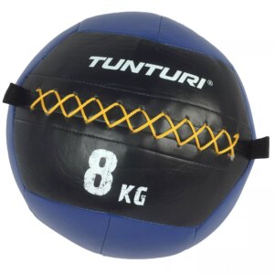 Tunturi Wall Ball labda 8kg