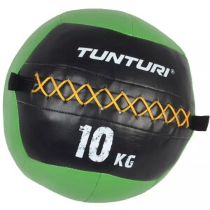 Tunturi Wall Ball labda 10kg