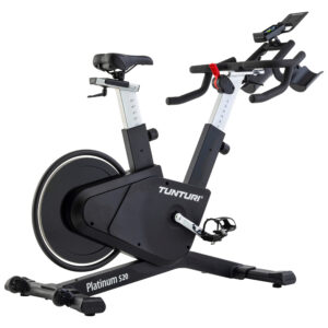Tunturi Platinum S20 professzionális sprinter bike