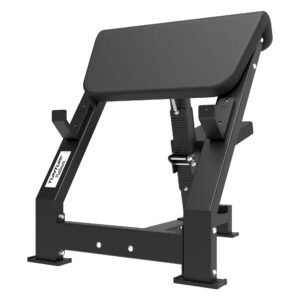 Tunturi Platinum Scott bicepszpad