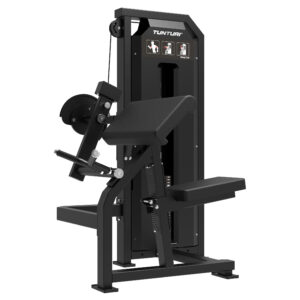 Tunturi Platinum bicepsz gép