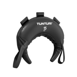 Tunturi Platinum bolgár birkózó zsák 15 kg
