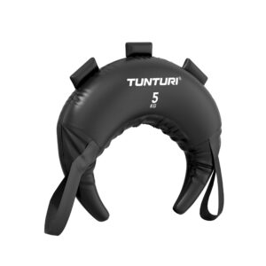 Tunturi Platinum bolgár birkózó zsák 5 kg