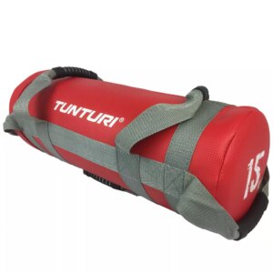 Power Bag súlyzsák 15kg