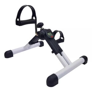 Tunturi Mini Bike összecsukható