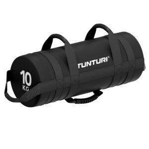 Tunturi Platinum súlyzsák 10kg