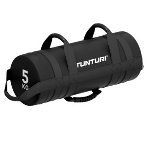 Tunturi Platinum súlyzsák 5kg