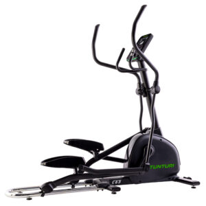 Tunturi Signature C65 F fronthajtásos elliptikus gép