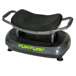 Tunturi Cardio Fit V10 vibrációs masszírozó gép