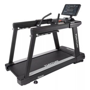 Tunturi Platinum T30 Core professzionális futópad