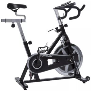 Tunturi FitRace 40 speed bike