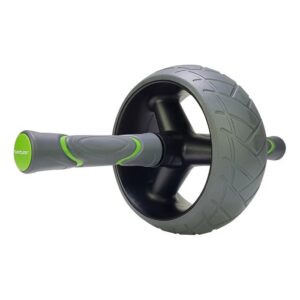 Tunturi Deluxe profi hasizom erősítő roller