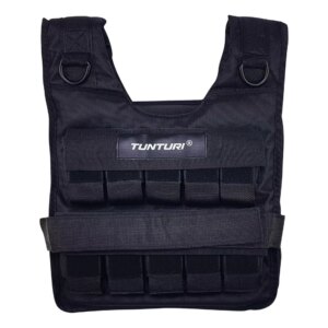 Tunturi Pro súlymellény 30 kg