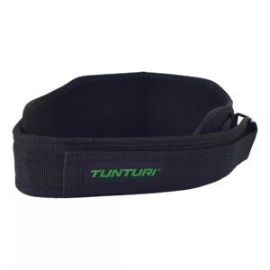 Tunturi súlyemelő öv (EVA) 105 cm