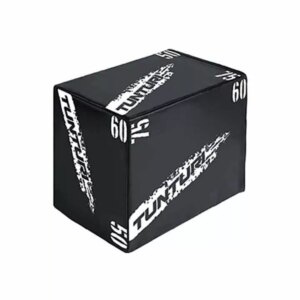 Tunturi Plyo Box Soft  40/50/60