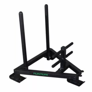 Tunturi Power CrossFit szán